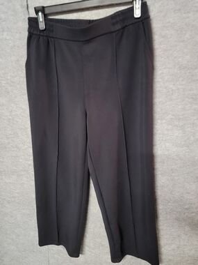 G4Free Loose Wide Leg Dress Yoga Pants